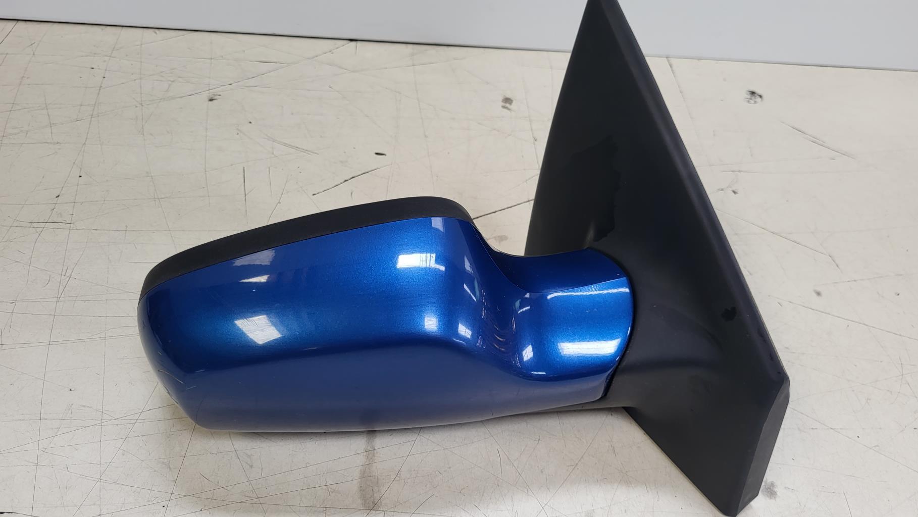 Retroviseur droit RENAULT CLIO 3 PHASE 1 Diesel - 1