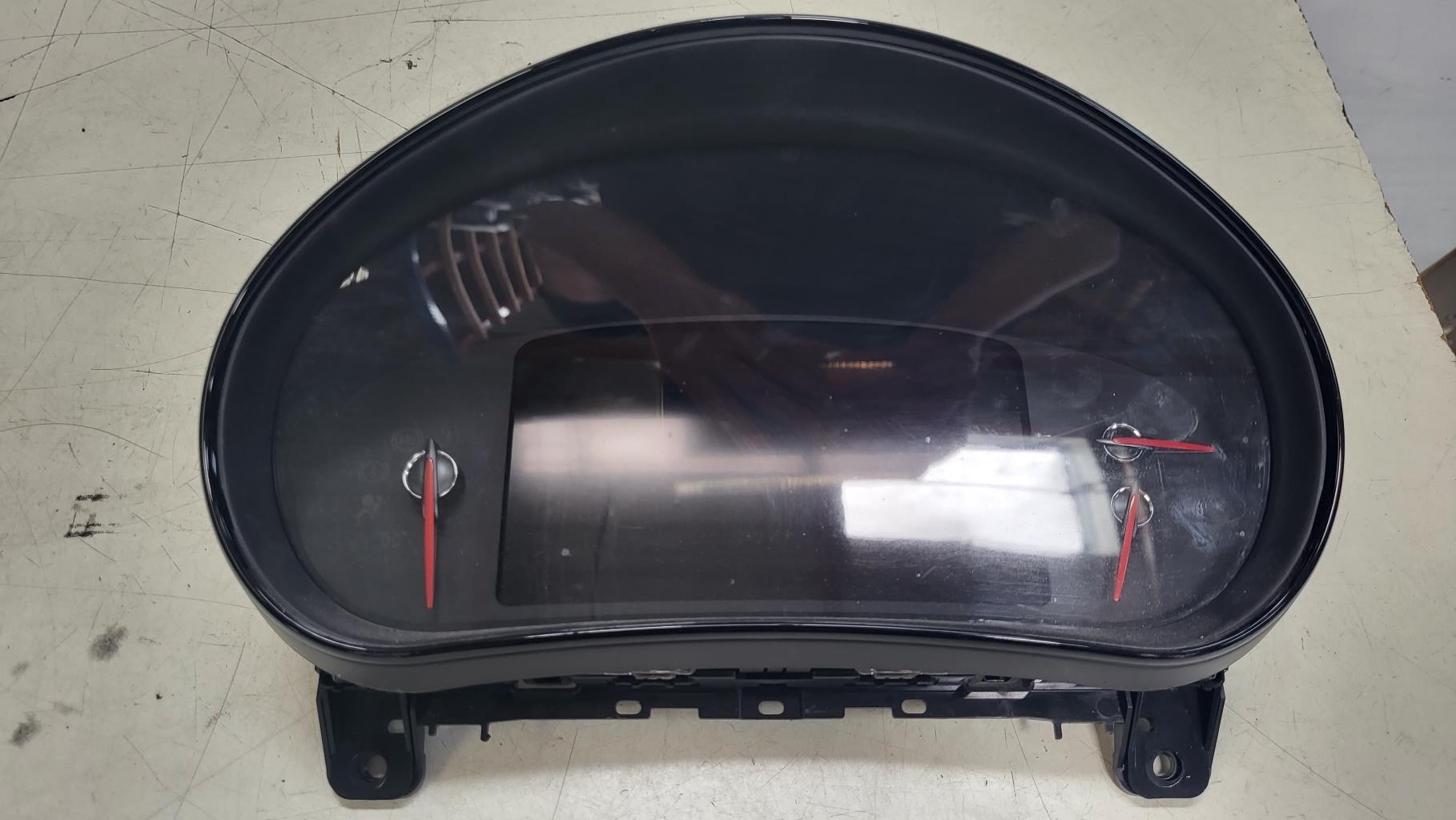 Compteur OPEL INSIGNIA 1 PHASE 2 Diesel - 1