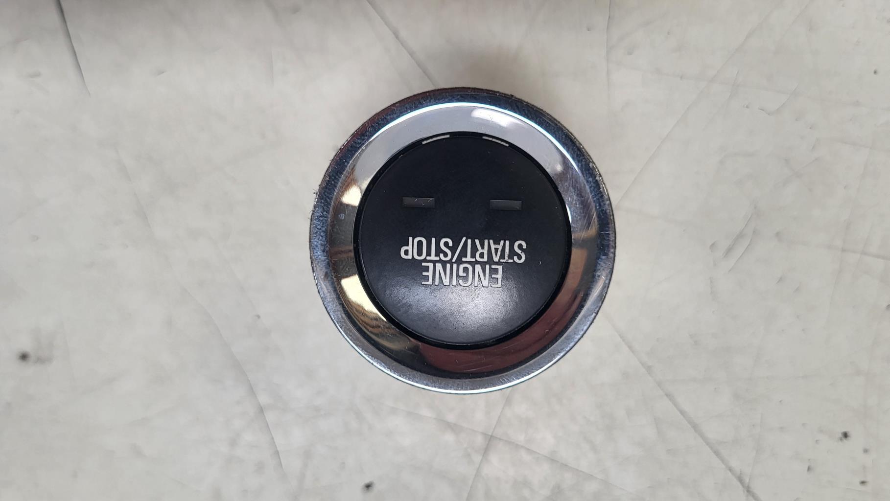 Bouton de demarrage OPEL INSIGNIA 1 PHASE 2 Diesel - 1
