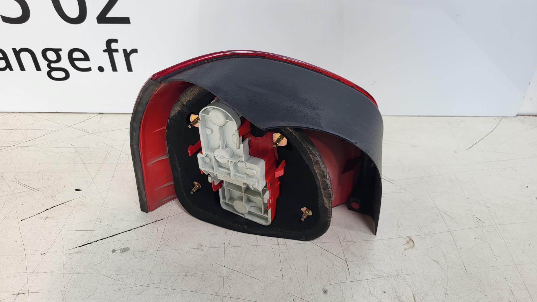 Feu arriere principal droit (feux) AUDI A3 1 PHASE 2  - 1
