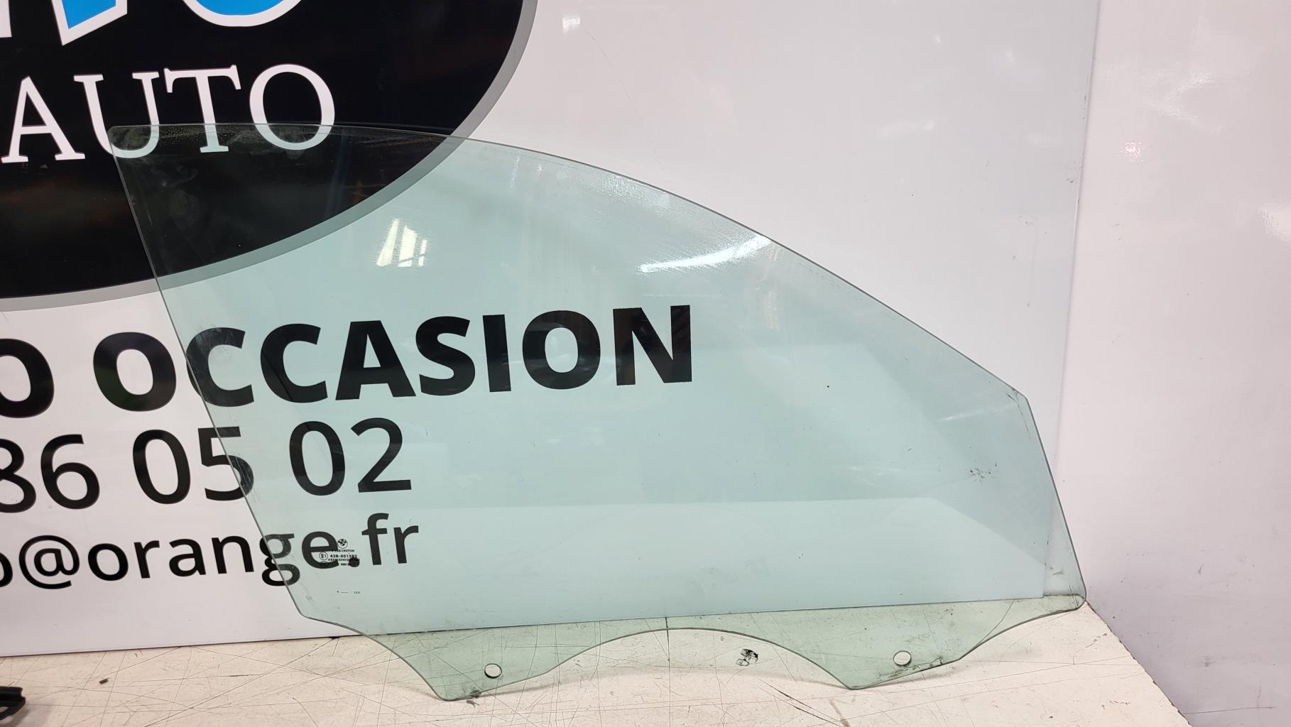 Vitre avant droit BMW SERIE 3 E90 PHASE 1 Diesel - 1