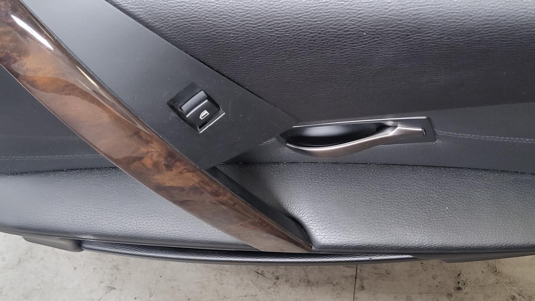 Porte arriere droit BMW SERIE 5 E60 PHASE 2 Diesel - 1