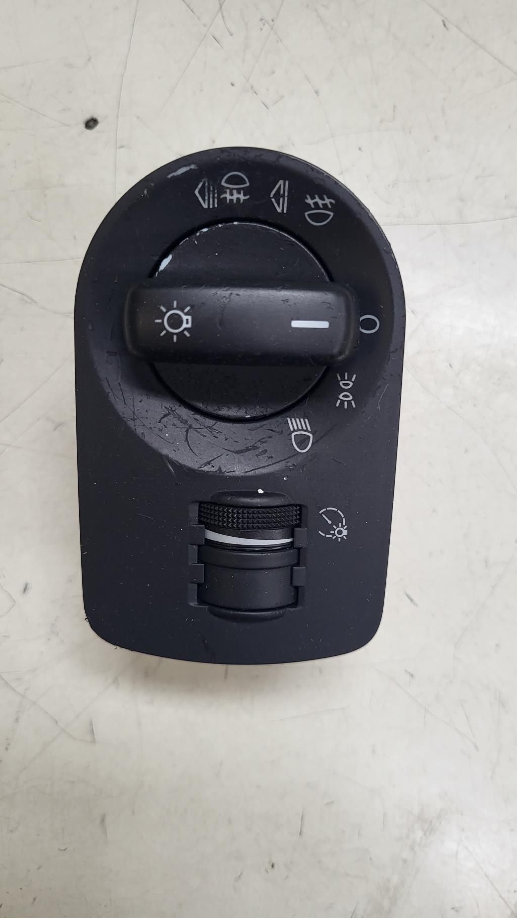 Commodo phare AUDI A3 2 PHASE 1  - 1