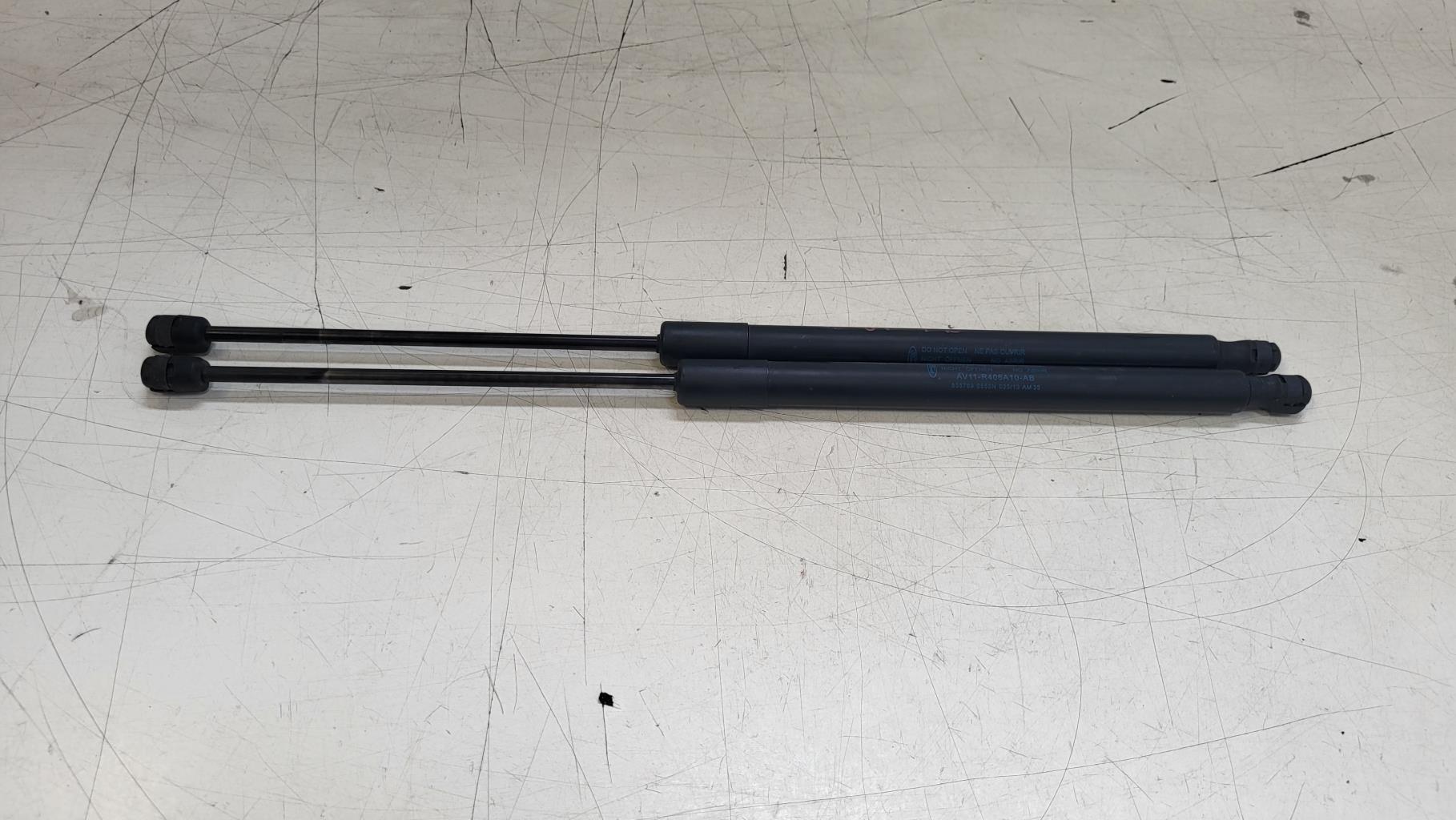 Verin de coffre FORD B-MAX Diesel - 1