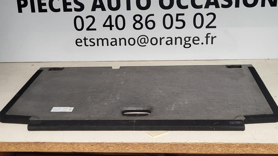 Photo de la pièce