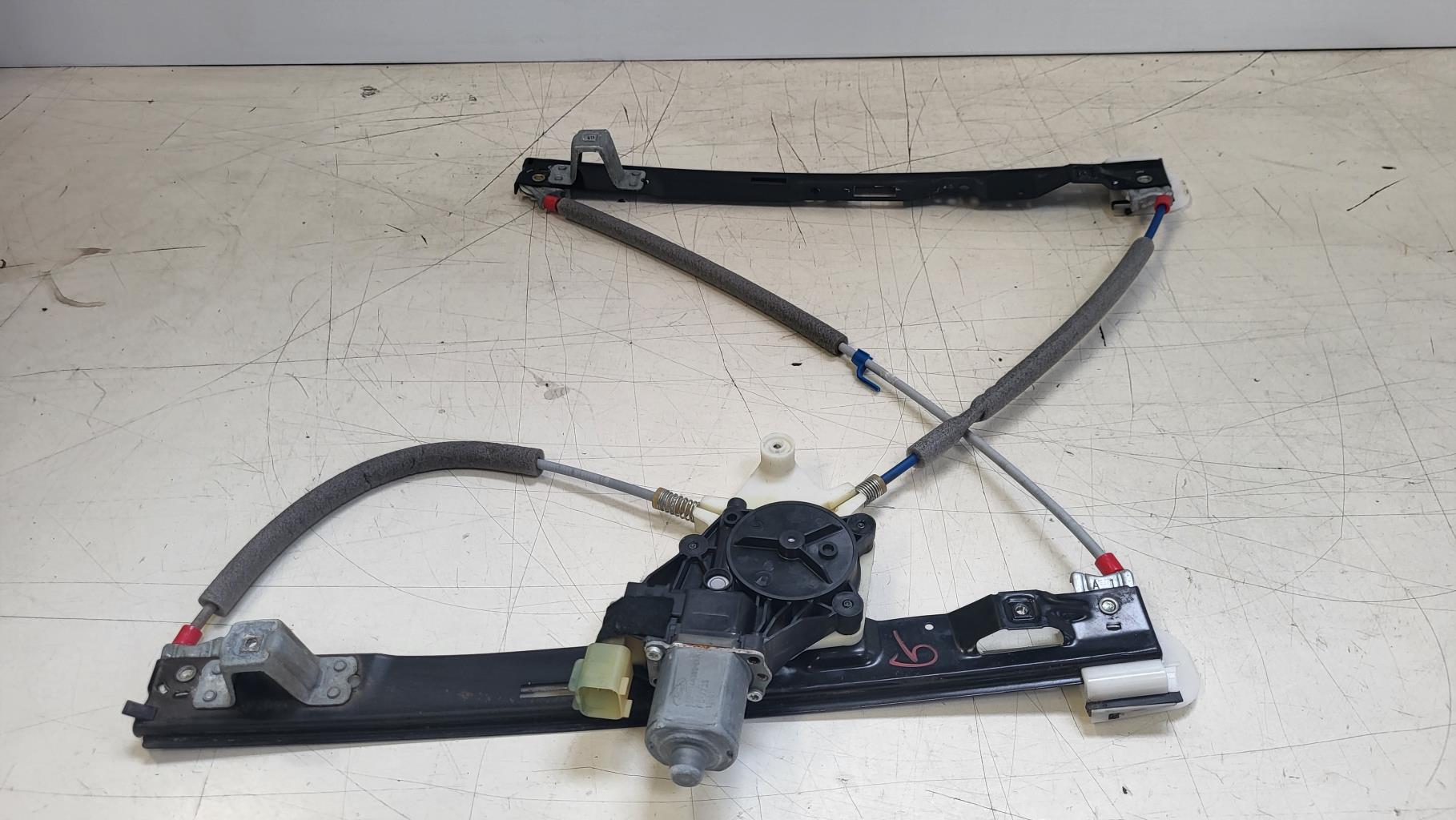 Leve vitre electrique avant gauche FORD B-MAX Diesel - 1