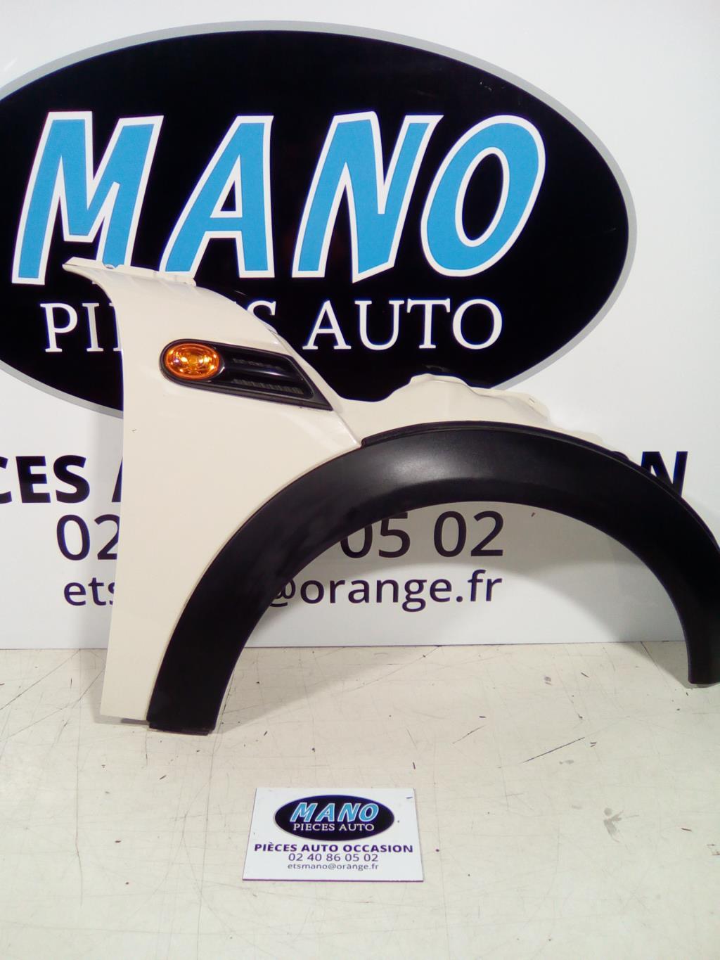 Aile avant droit MINI MINI 2 R56 PHASE 2 Essence - 1