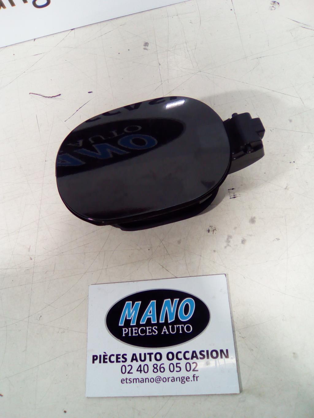 Trappe d'essence NISSAN QASHQAI 2 PHASE 2 Diesel - 1