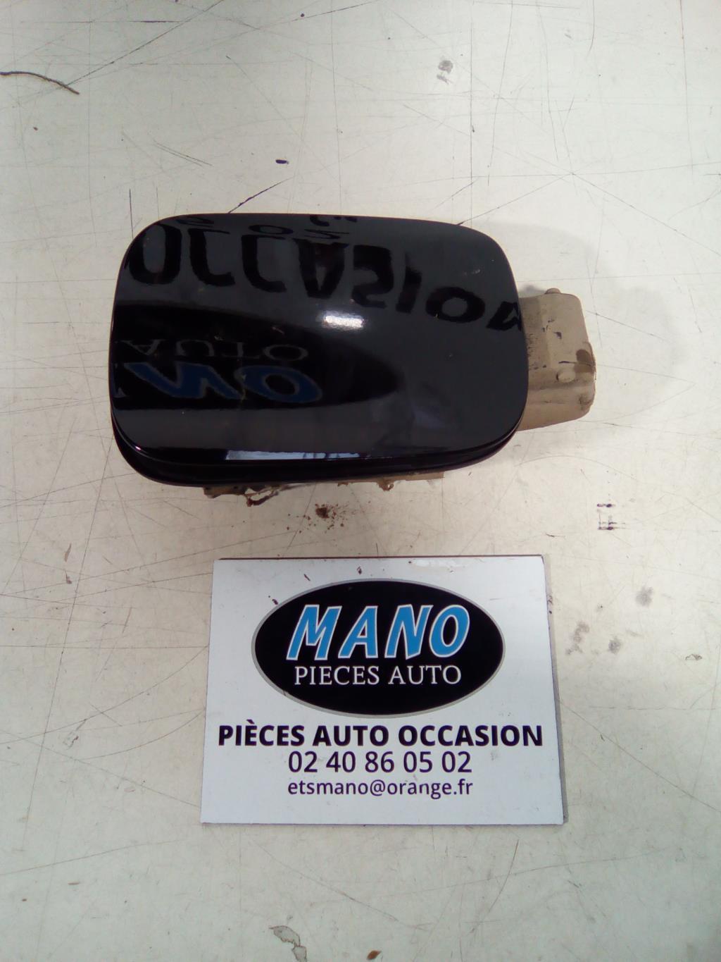Trappe d'essence CITROEN C3 3 PHASE 1 Diesel - 1