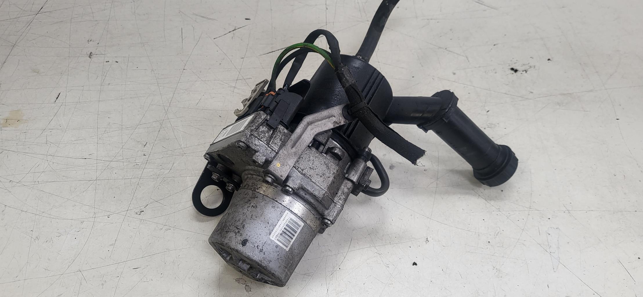 Pompe de direction CITROEN BERLINGO 2 PHASE 2  - 1