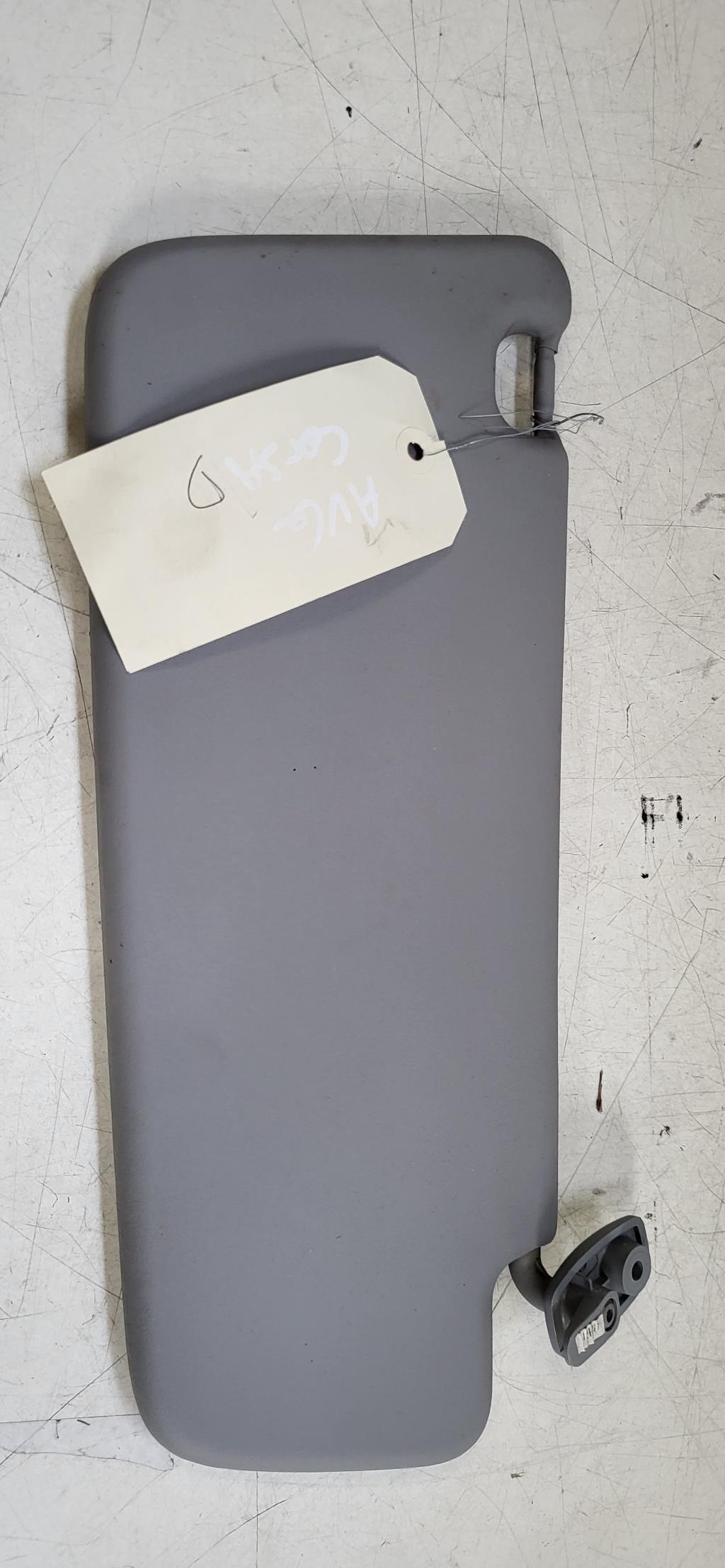 Pare soleil gauche OPEL CORSA D  - 1