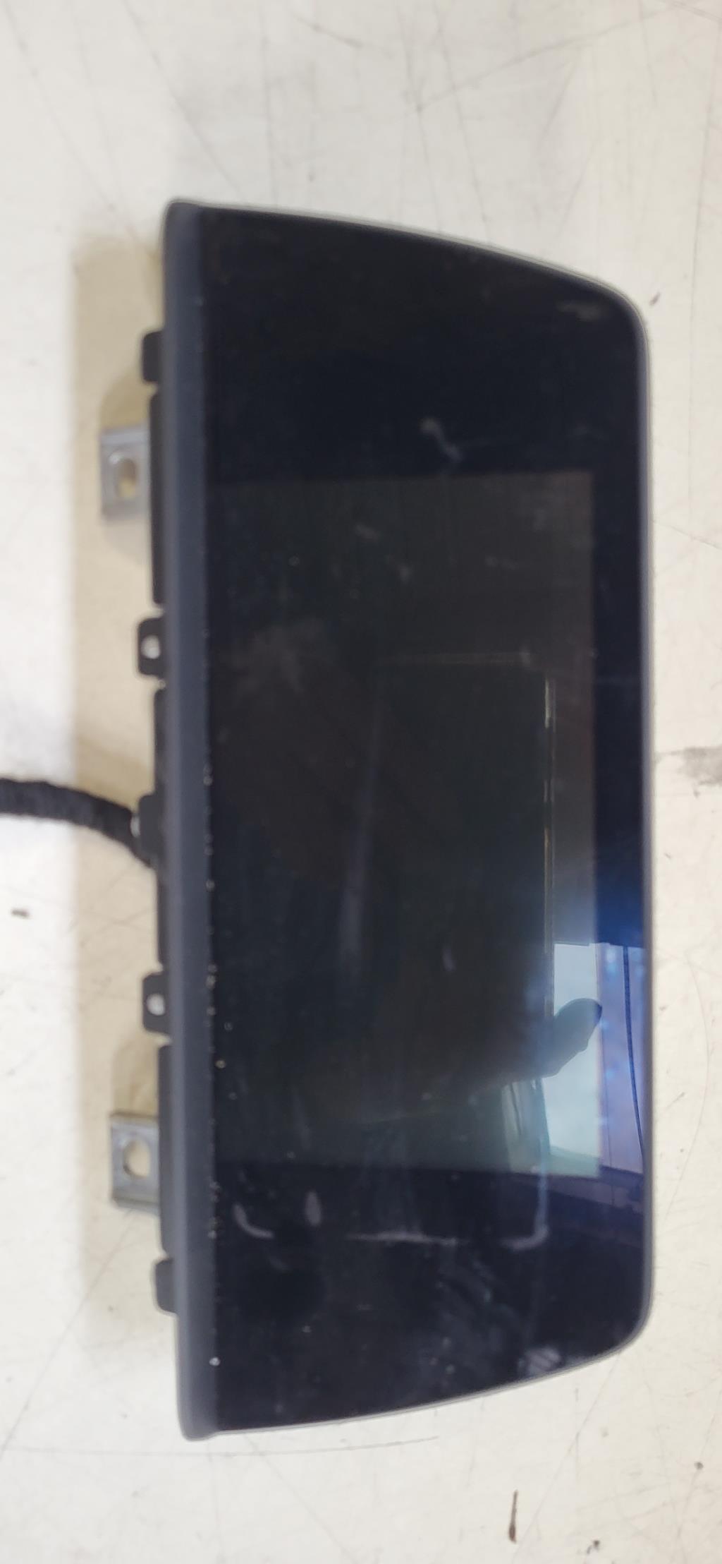 Ecran GPS BMW SERIE 1 F20  - 1