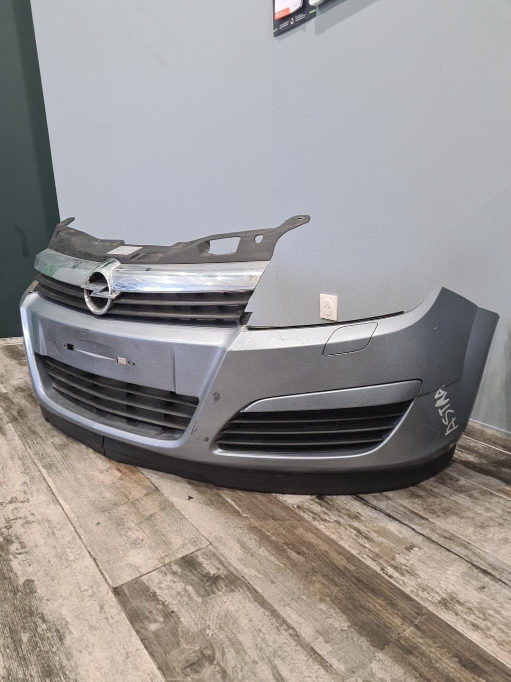 Pare choc avant OPEL ASTRA H  - 1