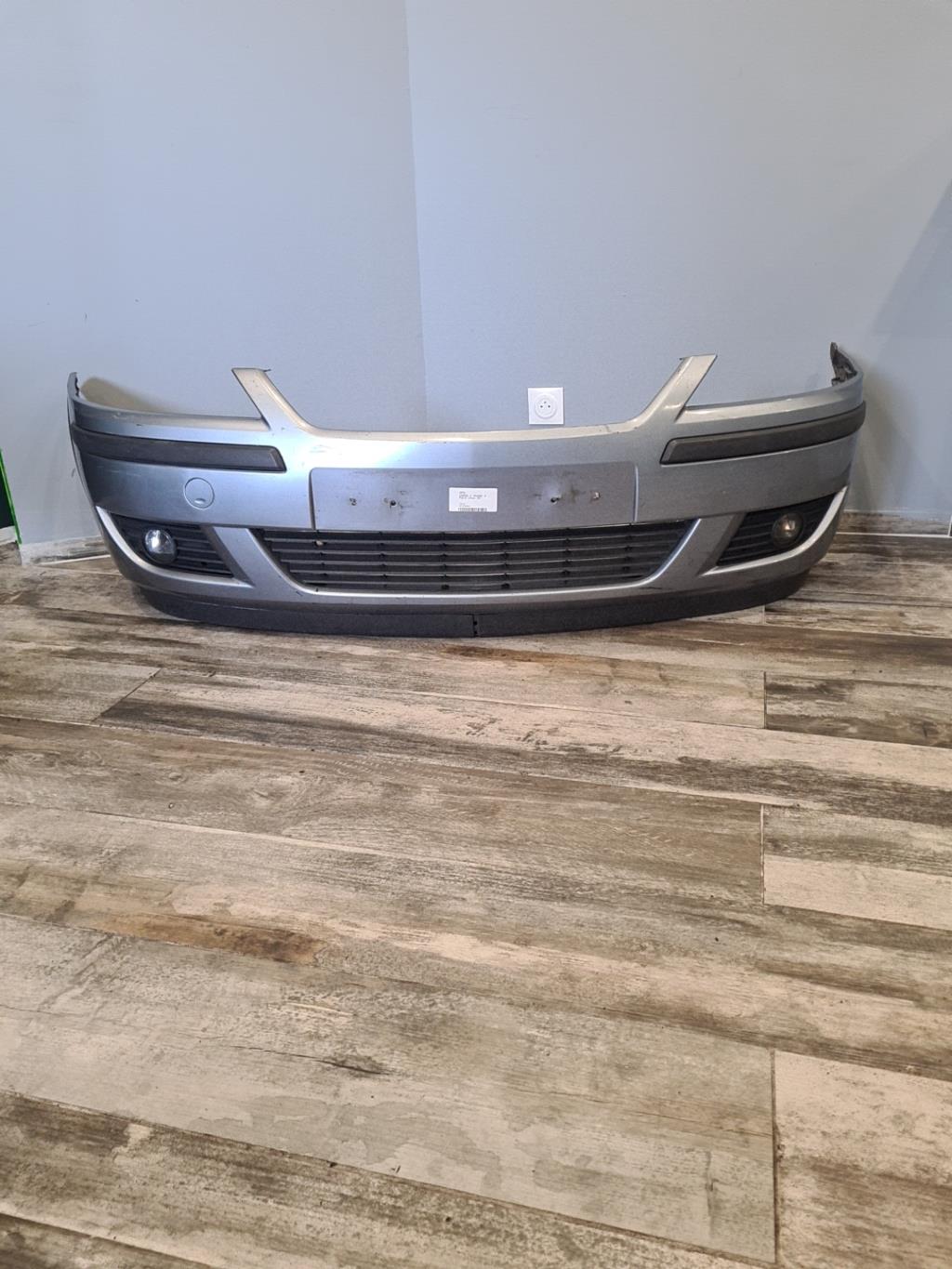 Pare choc avant OPEL CORSA C PHASE 2  - 1