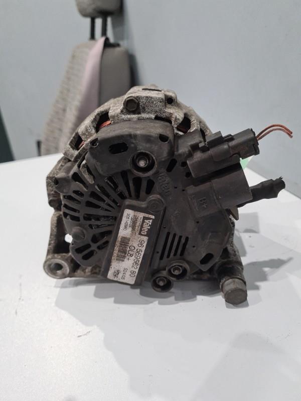 Alternateur CITROEN C4 1 PHASE 1 Essence - 1