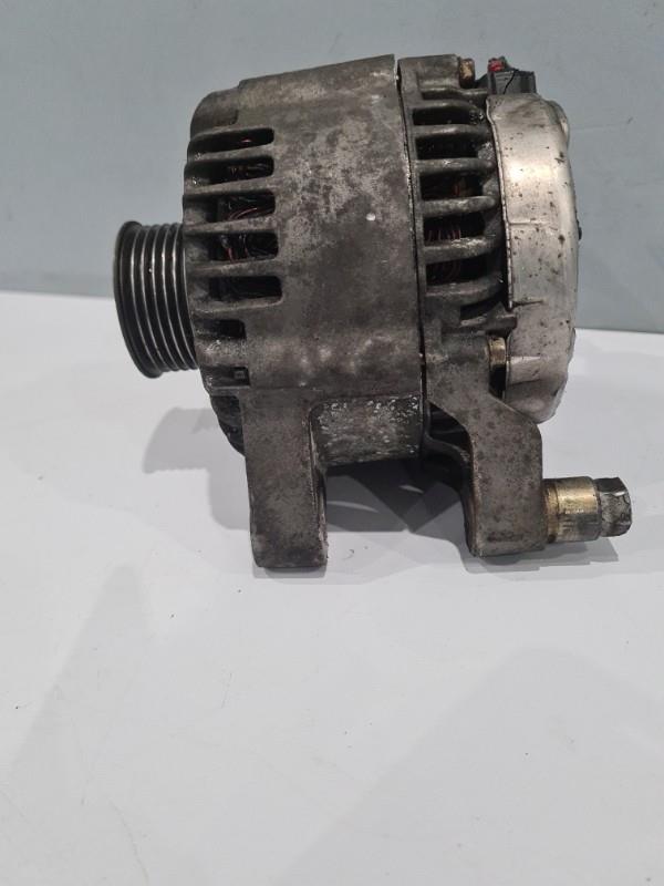 Alternateur FORD FIESTA 5 PHASE 1 Diesel - 1
