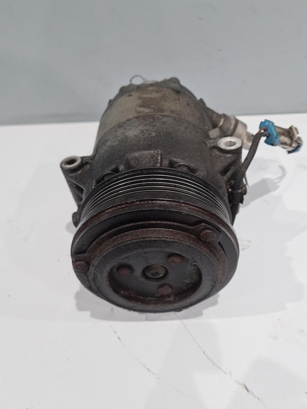 Compresseur clim OPEL ZAFIRA A PHASE 2 Diesel - 1