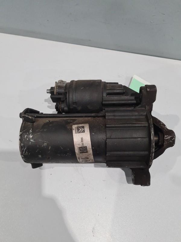 Demarreur CITROEN C4 1 PHASE 1 Essence - 1