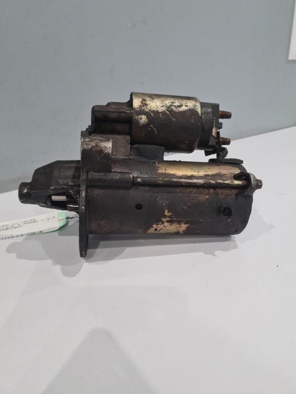 Demarreur FORD FIESTA 5 PHASE 1 Diesel - 1