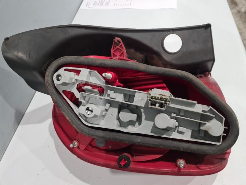 Feu arriere principal droit (feux) RENAULT MODUS PHASE 1 Essence - 1