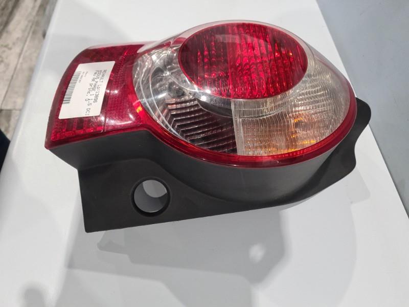 Feu arriere principal droit (feux) RENAULT MODUS PHASE 1 Diesel - 1