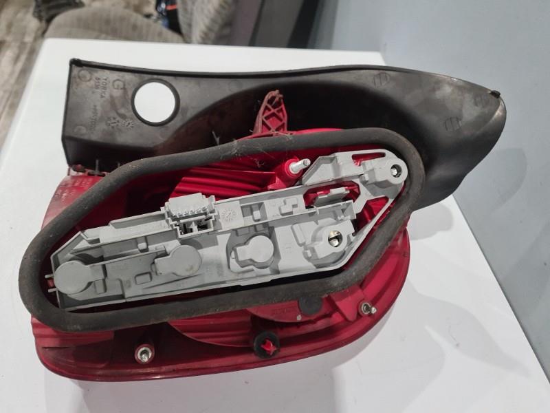 Feu arriere principal gauche (feux) RENAULT MODUS PHASE 1 Essence - 1