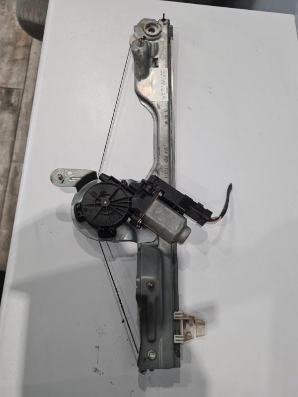 Leve vitre electrique avant gauche RENAULT MODUS PHASE 1 Diesel - 1