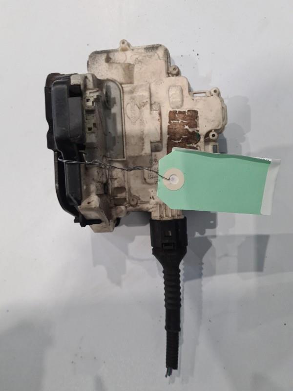 Serrure avant droit AUDI A3 2 PHASE 1  - 1