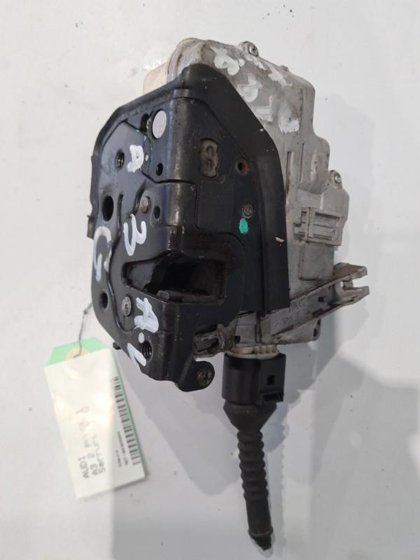 Serrure avant gauche AUDI A3 2 PHASE 1  - 1