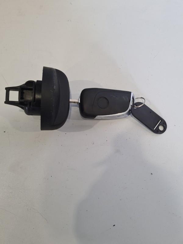 Bouchon de carburant CITROEN C3 1 PHASE 1 Diesel - 1