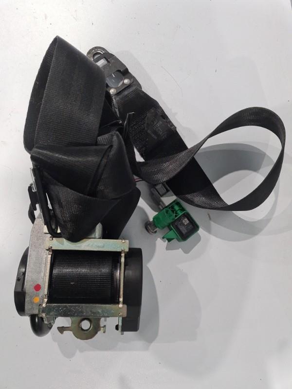 Ceinture avant gauche RENAULT CLIO 4 PHASE 2 Diesel - 1