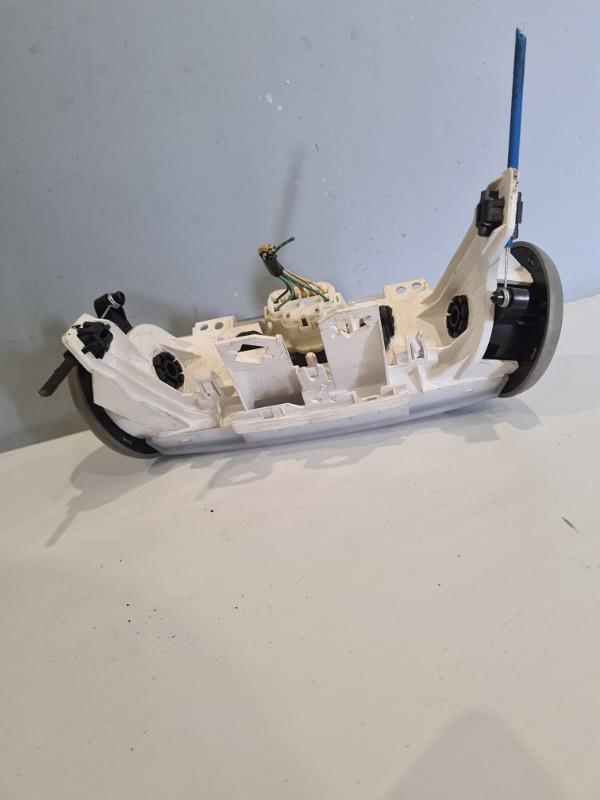 Commande chauffage CITROEN C1 1 PHASE 2 Essence - 1