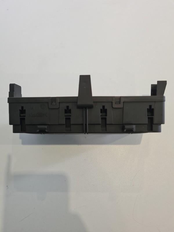 Commande chauffage CITROEN C3 1 PHASE 1 Diesel - 1