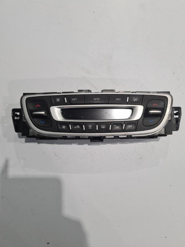 Commande chauffage RENAULT MEGANE 3 PHASE 1 Diesel - 1
