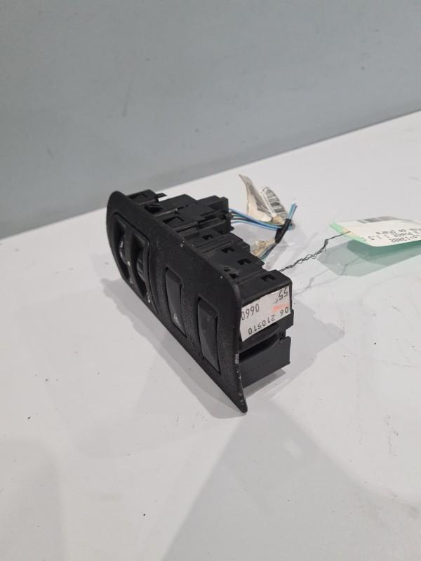 Commande de phare RENAULT SCENIC 3 PHASE 1 Diesel - 1