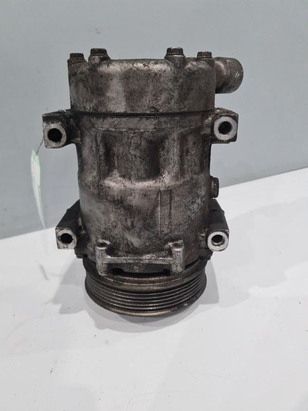 Compresseur clim PEUGEOT PARTNER 1 PHASE 2 Diesel - 1