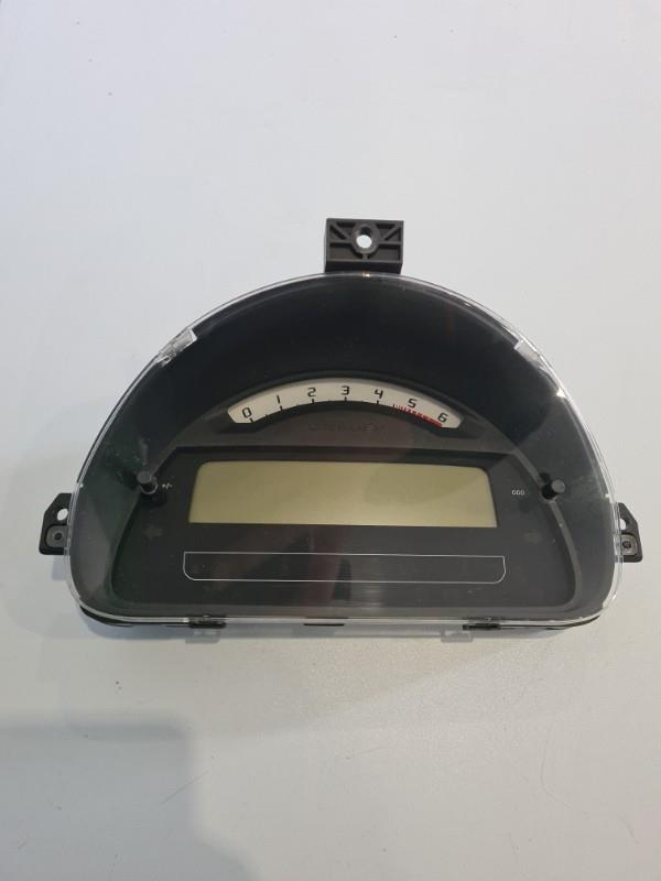 Compteur CITROEN C3 1 PHASE 1 Diesel - 1