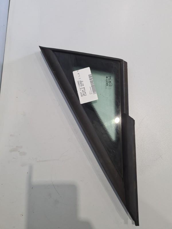 Custode avant gauche SEAT IBIZA 4 PHASE 1 Diesel - 1