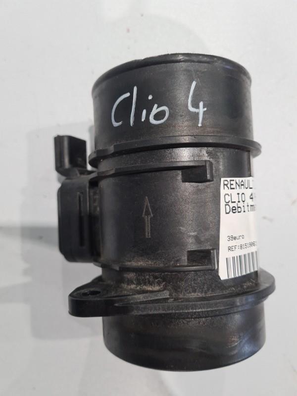 Debitmetre RENAULT CLIO 4 PHASE 2 Diesel - 1
