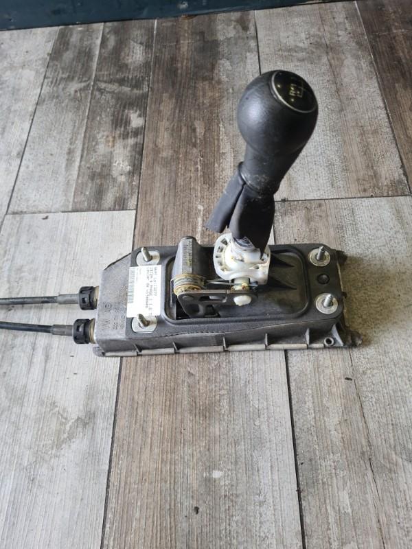 Levier de vitesses SEAT IBIZA 4 PHASE 1 Diesel - 1