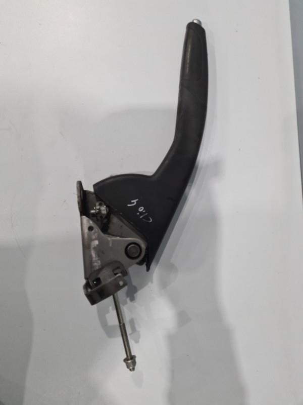 Levier frein à main RENAULT CLIO 4 PHASE 2 Diesel - 1