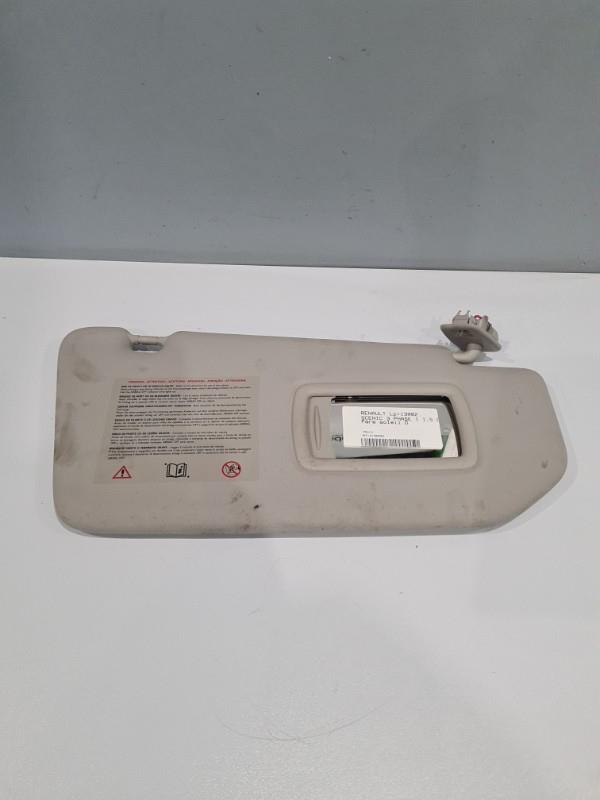 Pare soleil droit RENAULT SCENIC 3 PHASE 1 Diesel - 1