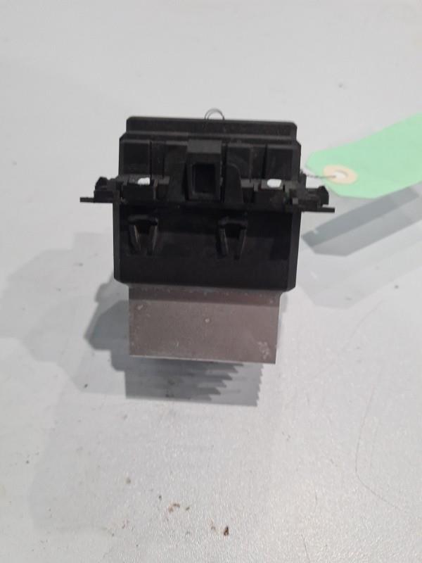 Resistance chauffage RENAULT CLIO 4 PHASE 2 Diesel - 1