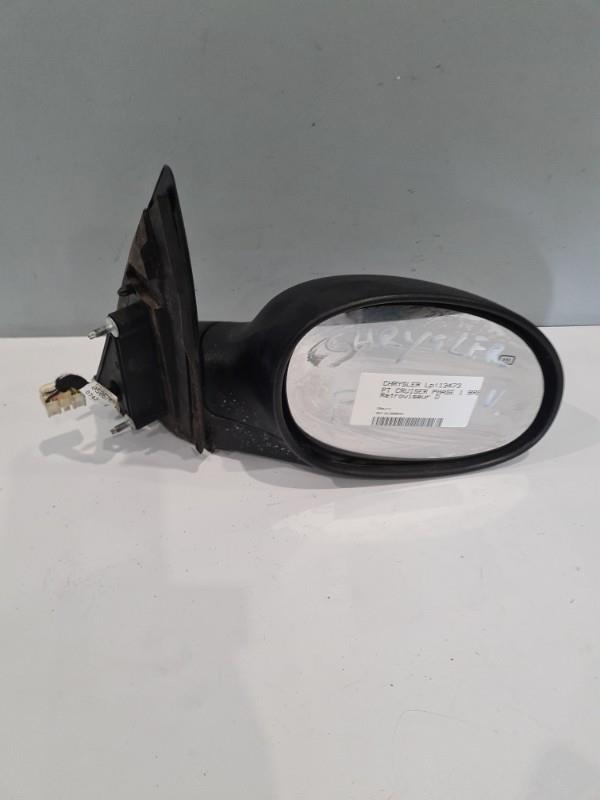 Retroviseur droit CHRYSLER PT CRUISER PHASE 1 BREAK Diesel - 1