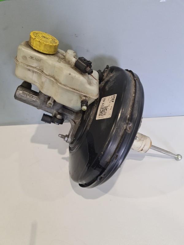 Servo frein SEAT IBIZA 4 PHASE 1 Diesel - 1