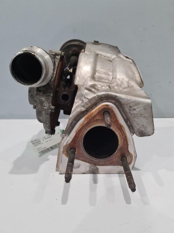 Turbo RENAULT MEGANE 3 PHASE 1 Diesel - 1