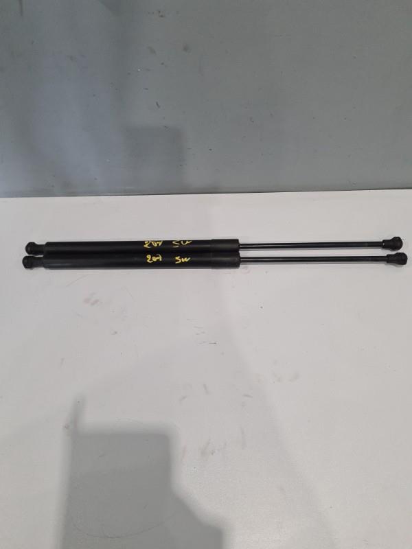 Verin de coffre PEUGEOT 207 PHASE 1 BREAK Essence - 1