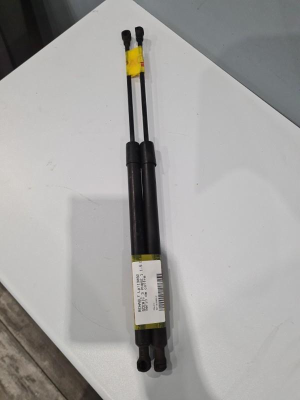 Verin de coffre RENAULT SCENIC 3 PHASE 1 Diesel - 1