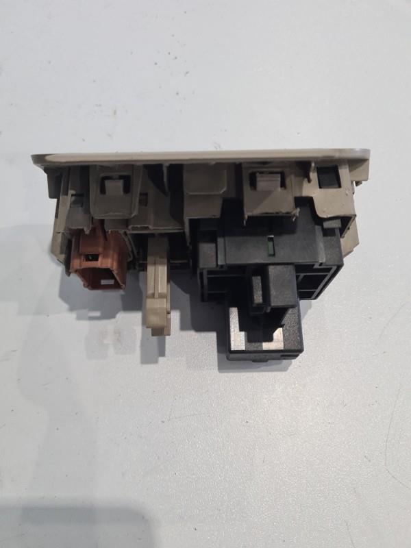 Commande de reglage hauteur de phare RENAULT SCENIC 2 PHASE 2 Diesel - 1