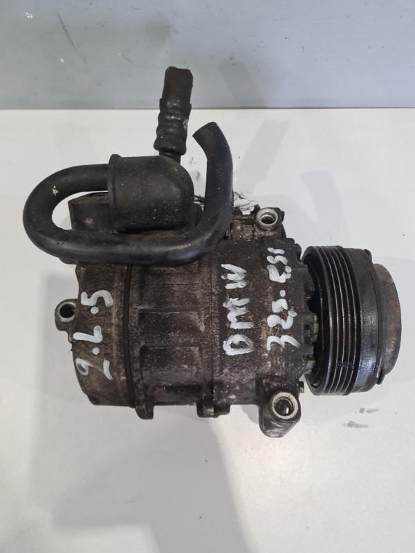 Compresseur clim BMW SERIE 3 E46 CABRIO PHASE 1 Essence - 1